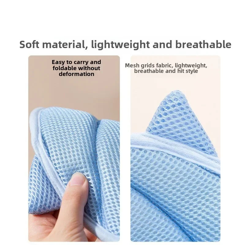 Cat Cone Collar Adjustable Soft Recovery Collar for Cats Prevent Licking Biting Comfort Feeding Dual Style Wear Suitable for Po